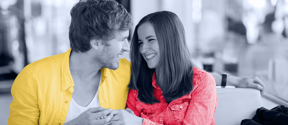 THK: Dating App for the Denmark Market