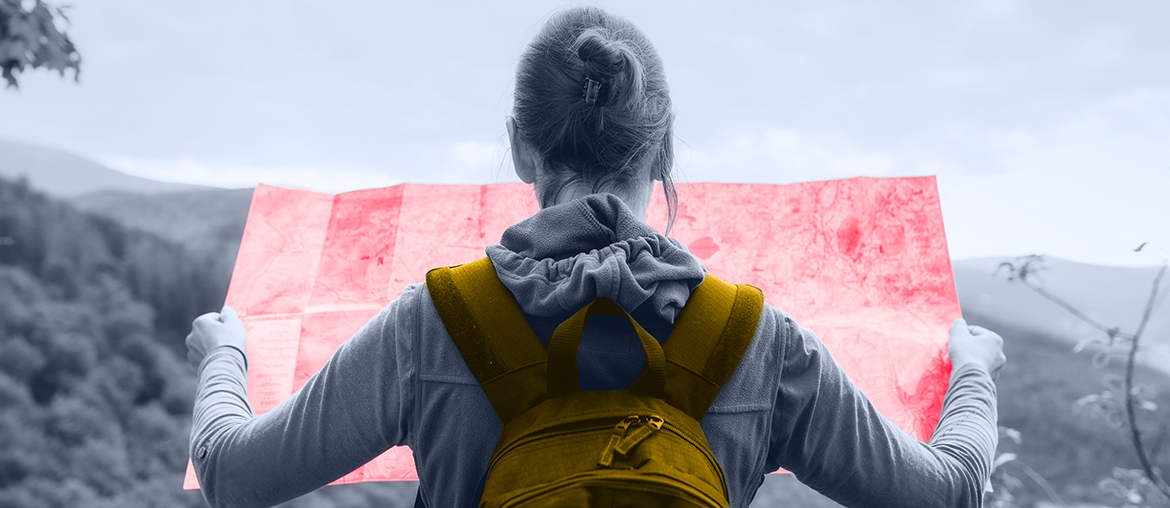 Trip Recommendation Portal for the North Sea Area Tour Provider