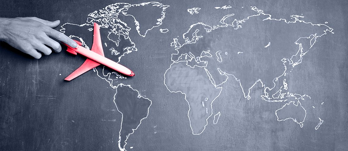 Tripwolf: Travel Guide App