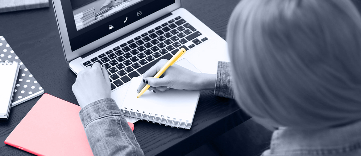 Online Education Platform