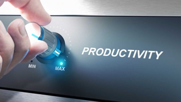 Why Do People Need Productivity Apps? Why Do People Need Productivity Apps?