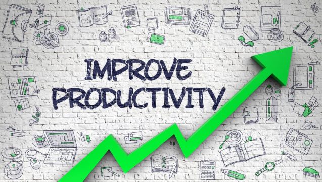 How to Enter the Productivity Apps Market How to Enter the Productivity Apps Market