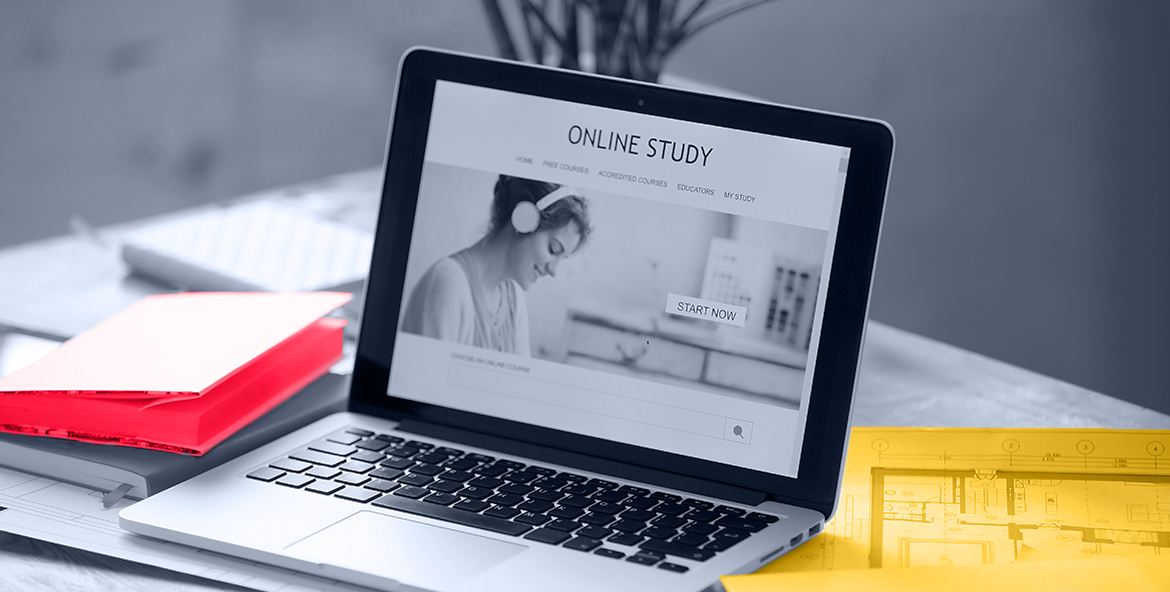 uQualio: E-Learning Cloud-Based Platform