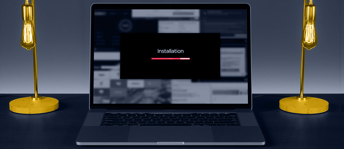 Platform for Creating Bundled Software Installers
