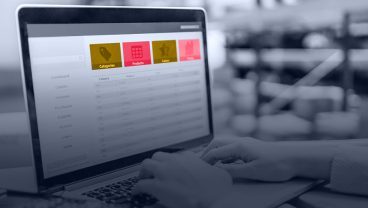 Sales Order and Offer System for a Printing Devices Manufacturer