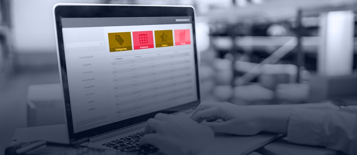 Sales Order and Offer System for a Printing Devices Manufacturer