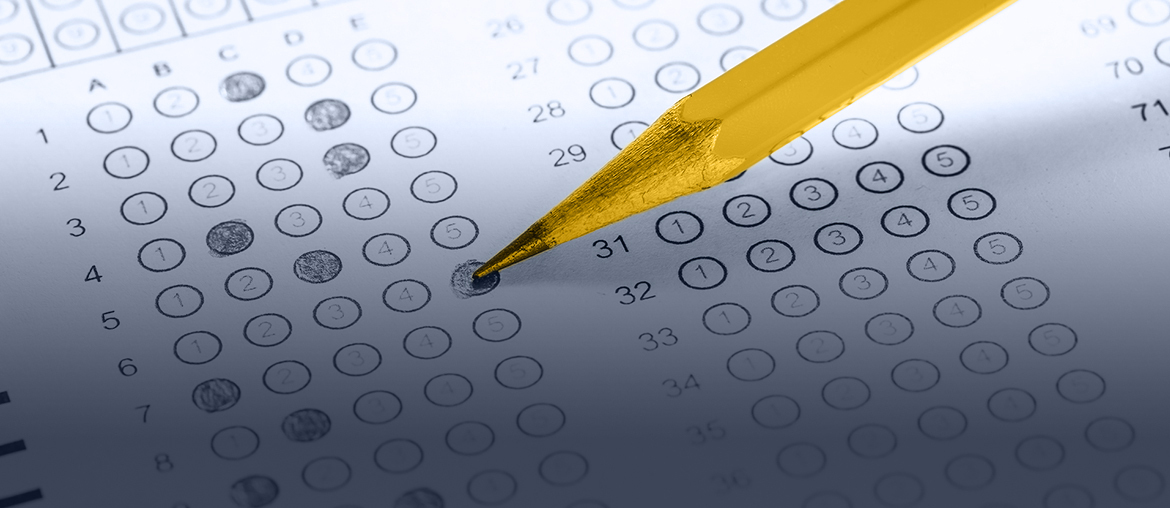 Corporate Skill Assessment Software