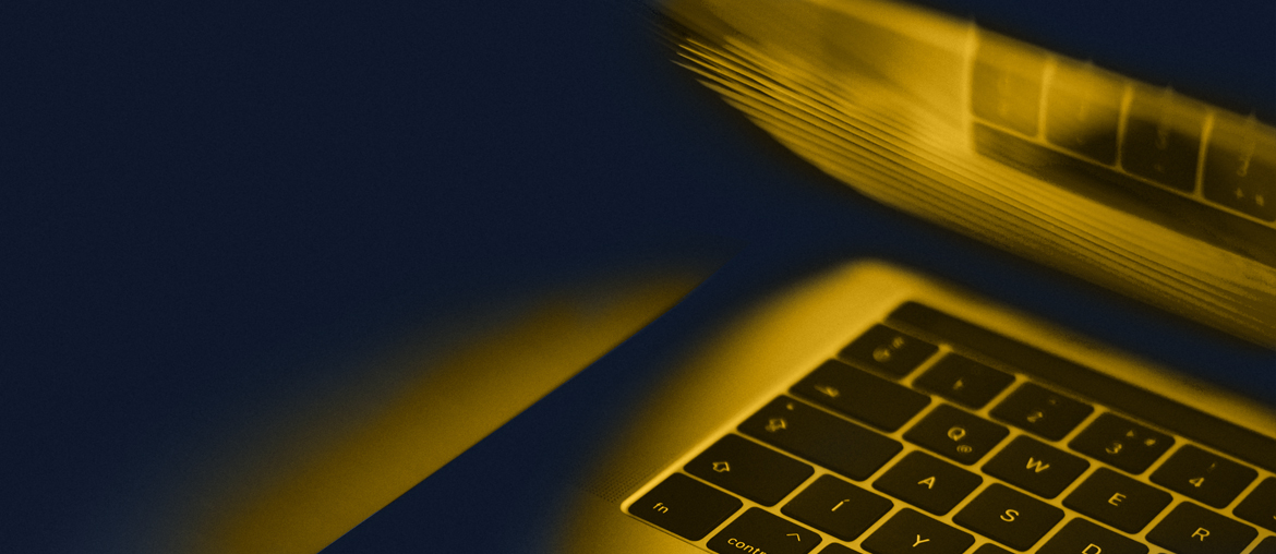 E-Commerce Consumer Electronics Website