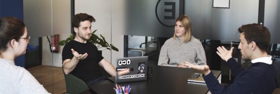 The Importance of the Behavioral Psychology in Software Development