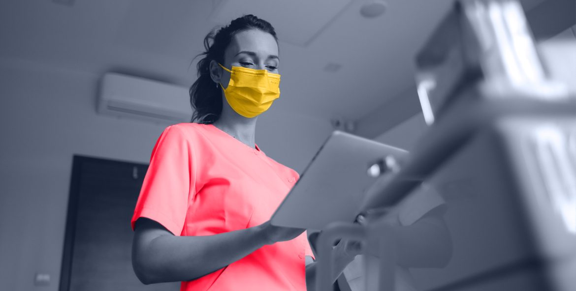 Software for Cardiovascular Care Providers