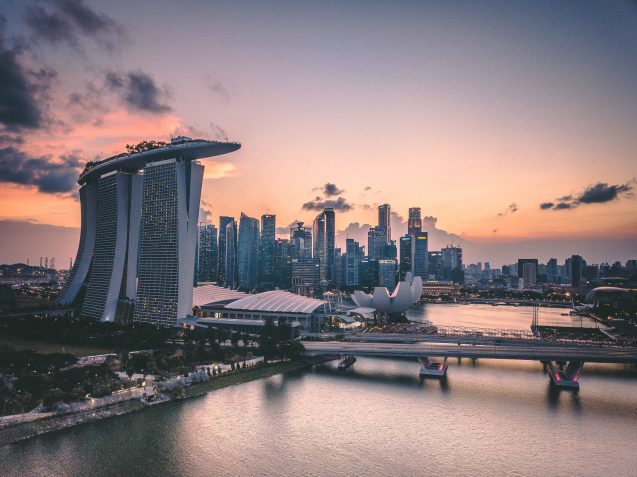 The state of fintech innovation in Asia The state of fintech innovation in Asia