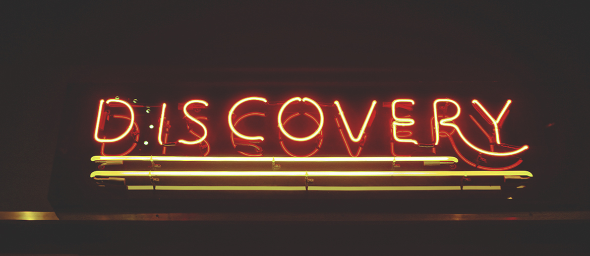 Elinext for Forbes: The Discovery Phase