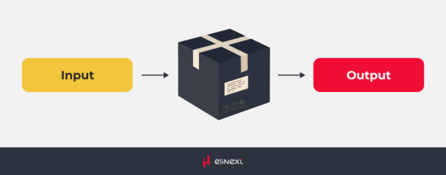Black box testing
