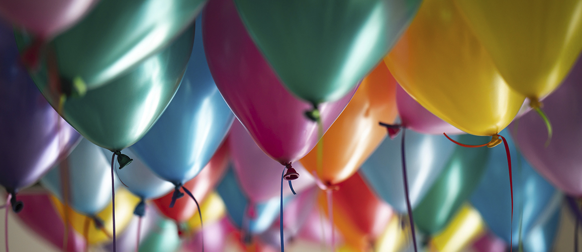 Happy Anniversary, Elinext!