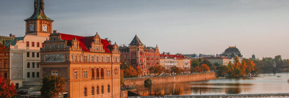 Comparing Opportunities for Fintech Outsourcing in Central Europe