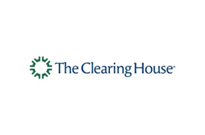 Case in point — The Clearing House Case in point — The Clearing House