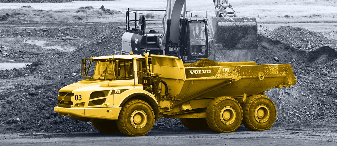 Software for Managing Industrial Equipment Sales Across Canada