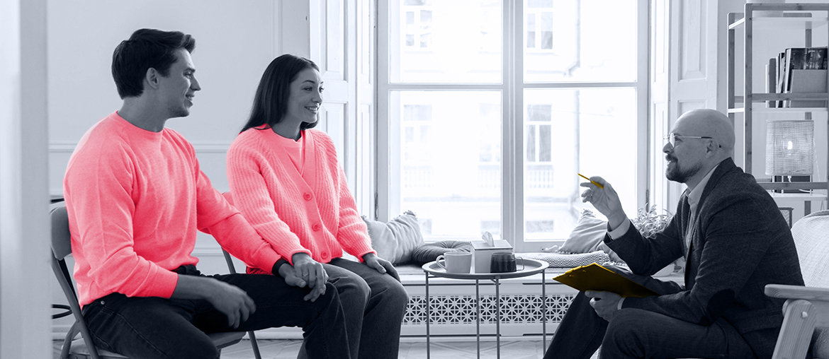 Platform for Mental Health Counselling in Canada