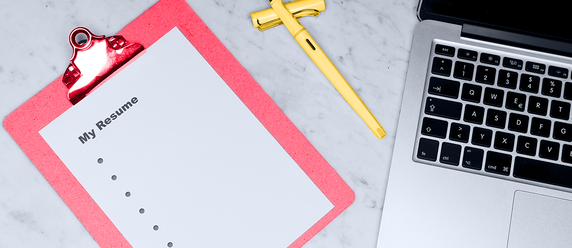 Resume Builder and Job Search-Platform for Educational Industry in the USA and Canada