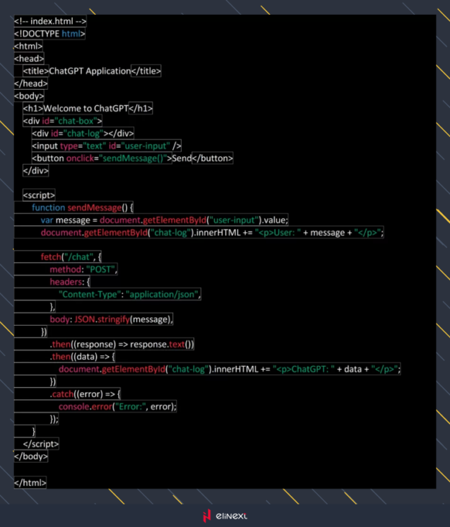 Frontend Integration