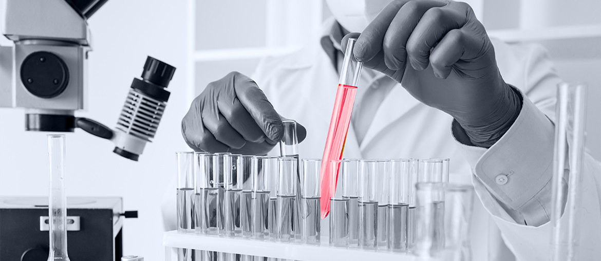 Code Optimization for a Biopharmaceutical Company in Germany