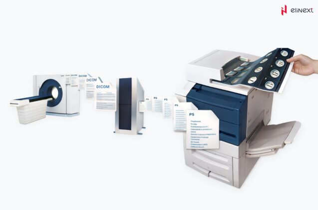 the DICOM standard. DICOM limits file names on DICOM media to 8 characters