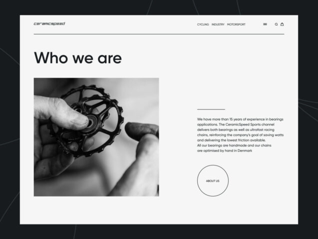 Tip 8:White space Tip 8:White space