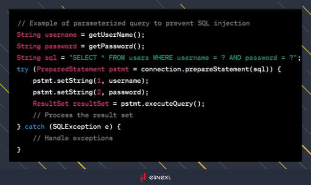 Secure Coding Practices