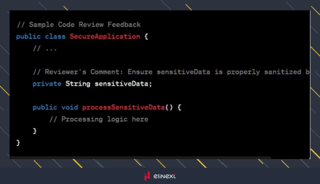Security Training and Code Review