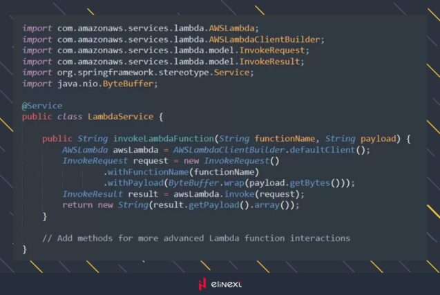 Interacting with AWS S3 for File Storage