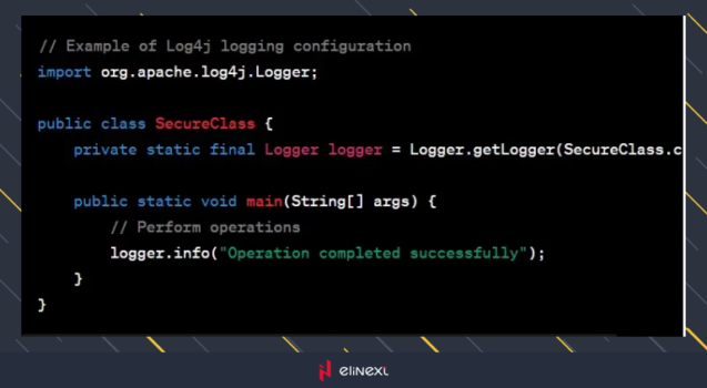 Continuous Monitoring and Logging