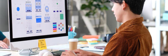 Page by Page: The Path to Perfect UI and UX on Your Website with Real Examples