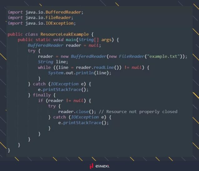 Unraveling the Secrets of Memory Leaks