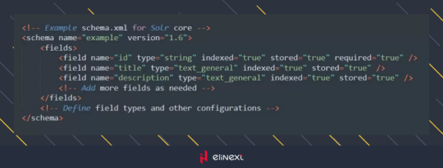 Integrating Apache Solr with Spring Boot