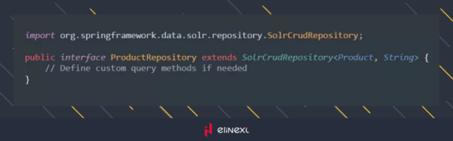 Implement Search Functionality