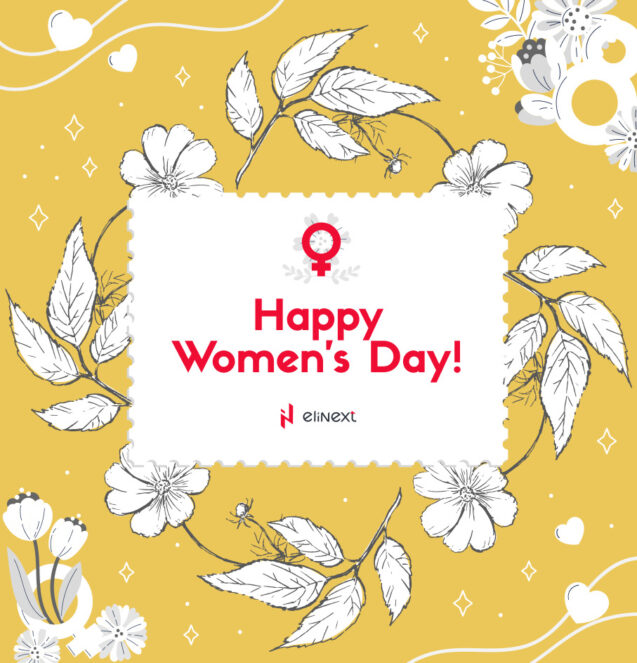 Happy International Women's Day 1 Happy International Women's Day 1