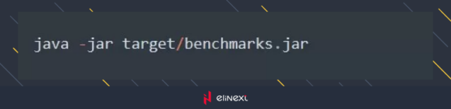 Running Benchmarks