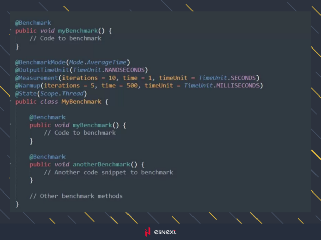 Statistical Analysis