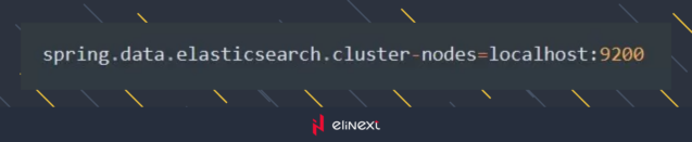 Configure Elasticsearch