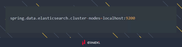 Configure Elasticsearch Connection