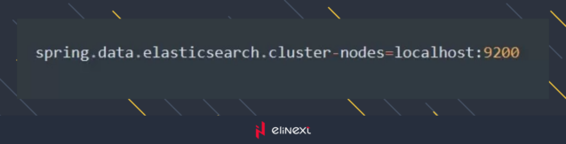 Configure Elasticsearch Connection