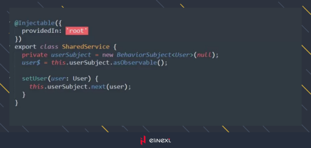 Ensure Inter-Micro Frontend Communication