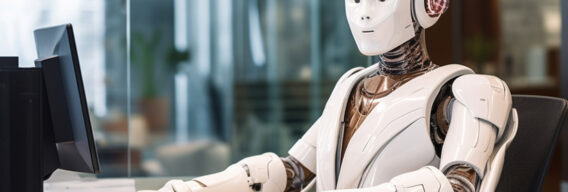 Generative AI in Financial Services