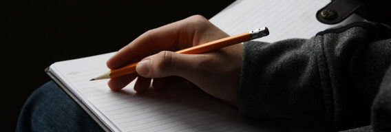 Creating Convolutional Neural Network for Handwritten Digit Recognition