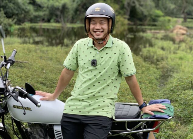 Than DangThan Dang