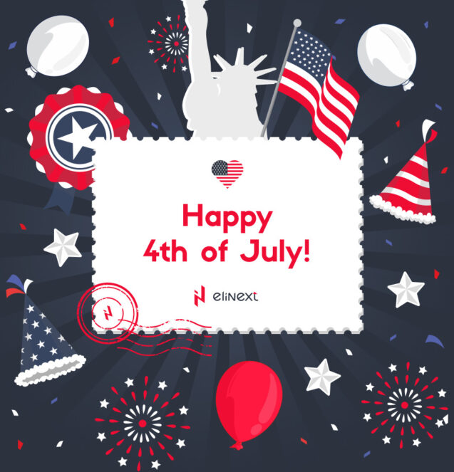 Happy Independence Day - 4th of July, USA! 1 Happy Independence Day - 4th of July, USA! 1