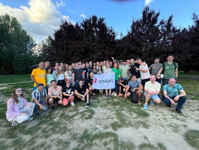 A Warsaw TeamBuilding at Rancho Pod Bocianem 5 A Warsaw TeamBuilding at Rancho Pod Bocianem 5