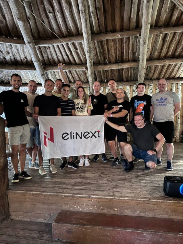 A Warsaw TeamBuilding at Rancho Pod Bocianem 11 A Warsaw TeamBuilding at Rancho Pod Bocianem 11