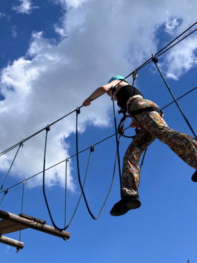 A Warsaw TeamBuilding at Rancho Pod Bocianem 12 A Warsaw TeamBuilding at Rancho Pod Bocianem 12