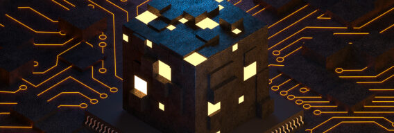 Quantum Machine Learning for Data Classification